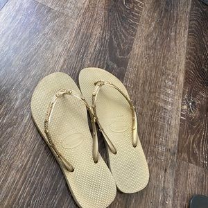 Havaianas flip flop